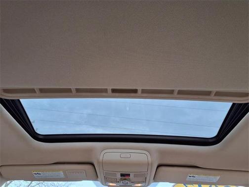 2017 Volkswagen Passat 1.8T SEL Premium