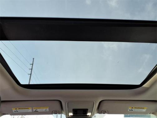 2023 Honda Pilot Touring 8-Passenger