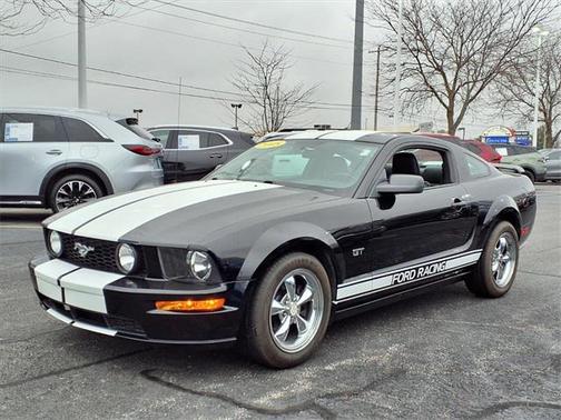 2005 Ford Mustang GT