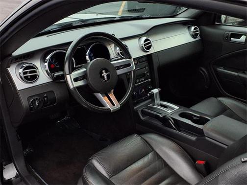 2005 Ford Mustang GT