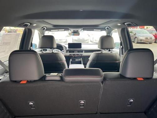 2026 Honda Passport AWD TrailSport