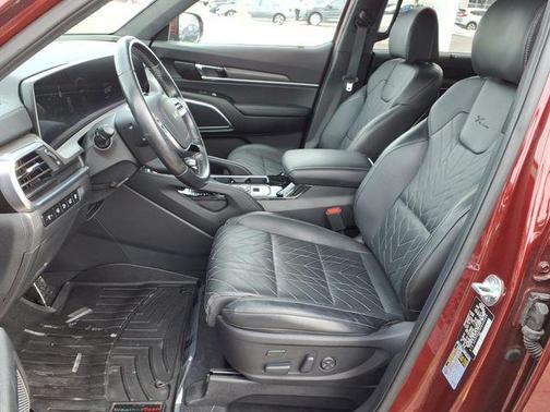 2024 Kia Telluride SX Prestige X-Line