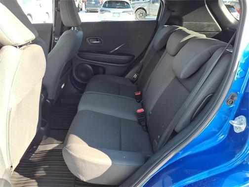 2021 Honda HR-V AWD Sport