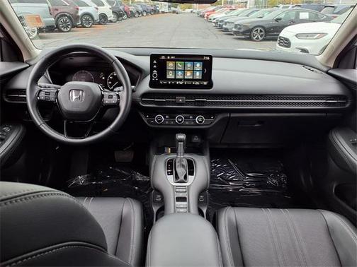2023 Honda HR-V EX-L