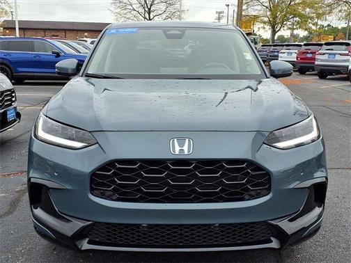 2023 Honda HR-V EX-L
