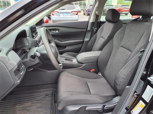 2024 Honda Accord LX 1.5T