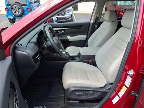 2024 Honda CR-V EX-L 2WD