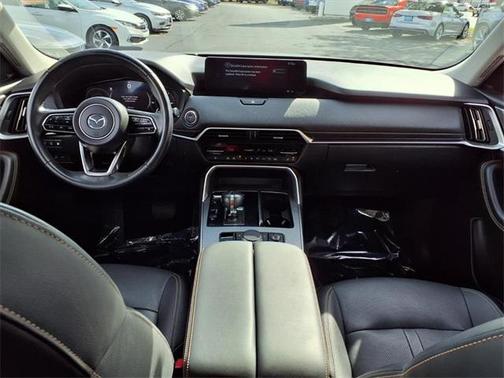 2024 Mazda CX-90 PHEV Premium