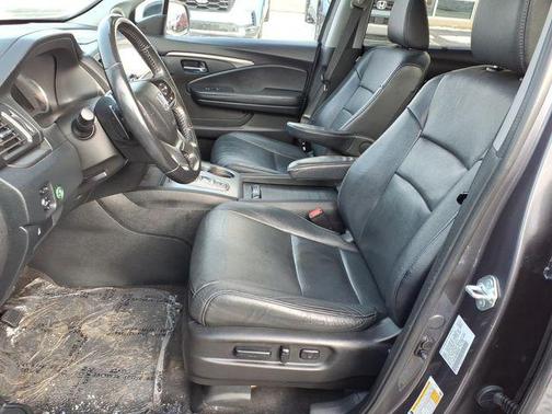 2021 Honda Pilot 2WD Special Edition