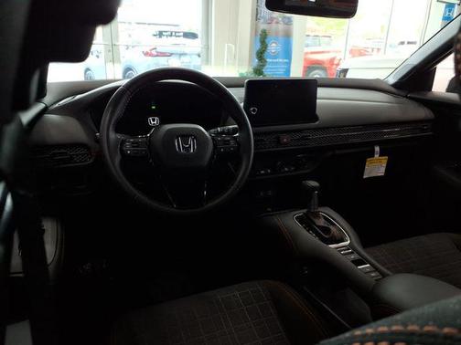Nh-883 2026 Honda HR-V AWD Sport