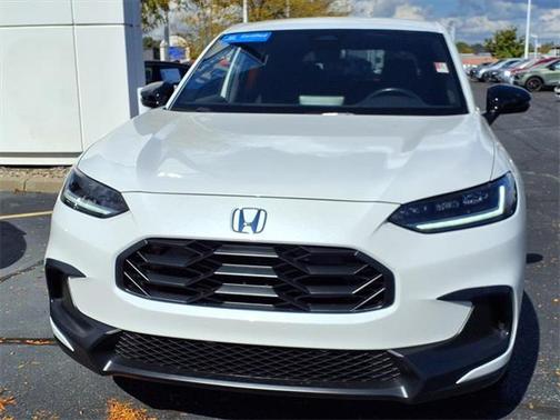 2023 Honda HR-V AWD Sport