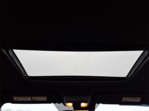 2022 Honda Passport AWD Elite