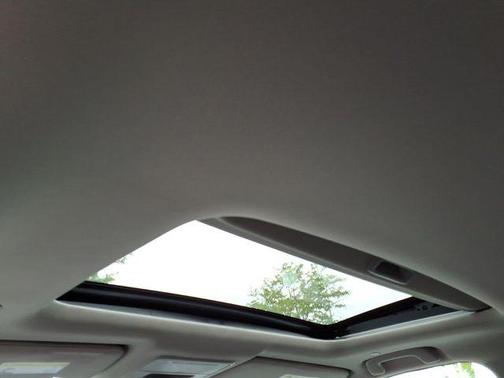 Platinum White Pearl 2024 Honda CR-V EX AWD