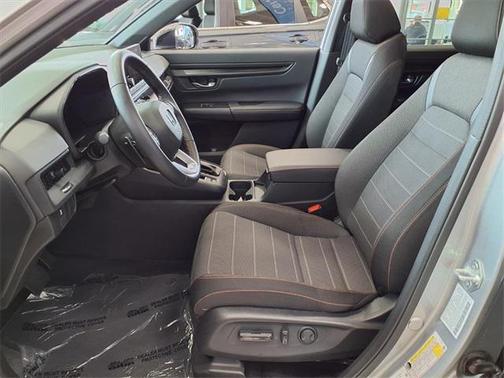 2025 Honda CR-V Hybrid Sport AWD