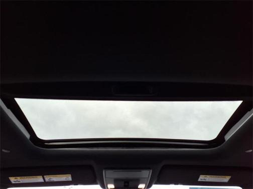 2025 Honda CR-V Hybrid Sport AWD