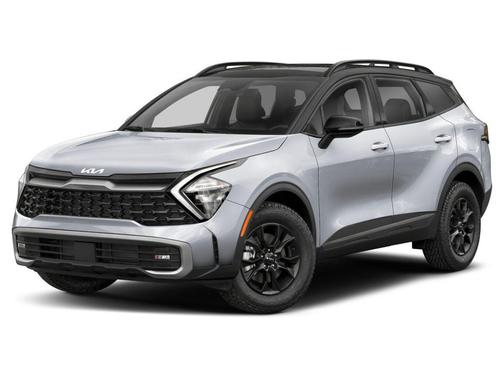 2024 Kia Sportage S