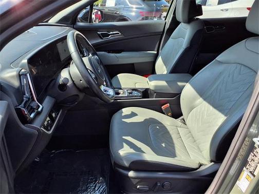 2024 Kia Sportage S