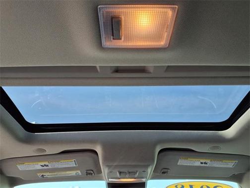 2018 Buick Encore Preferred II
