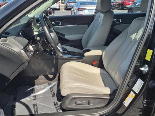 2024 Acura Integra Base