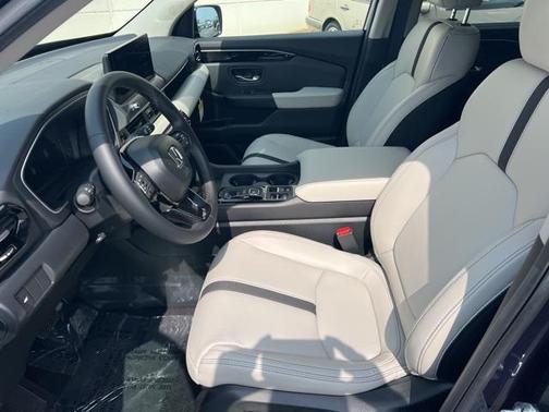 2026 Honda Passport AWD RTL