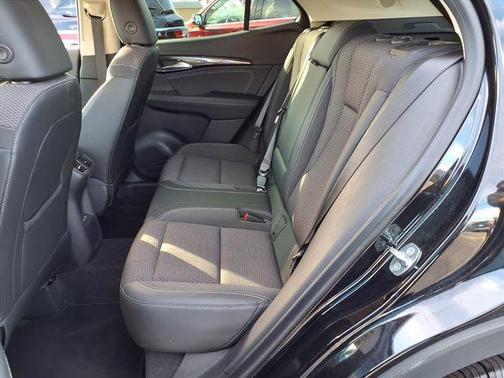 2021 Buick Envision FWD Preferred