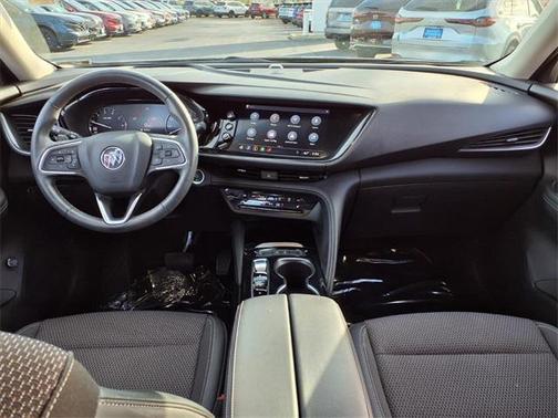 2021 Buick Envision FWD Preferred