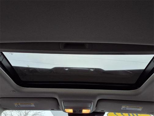 2022 Honda Accord EX-L 1.5T