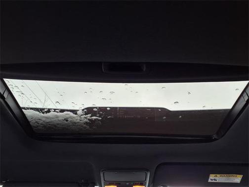 2021 Honda Passport AWD Elite