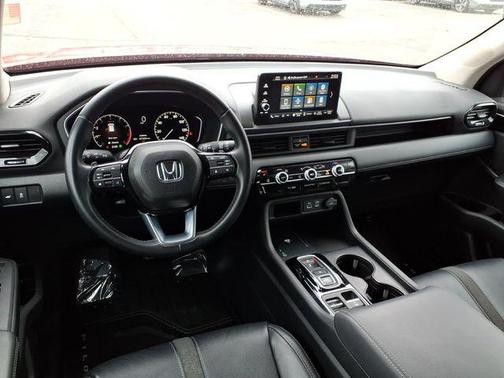 2023 Honda Pilot AWD EX-L 7 Passenger