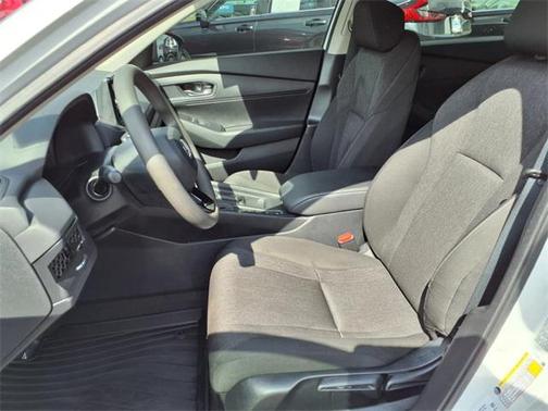 2023 Honda Accord LX 1.5T