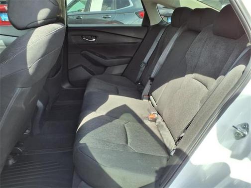 2023 Honda Accord LX 1.5T