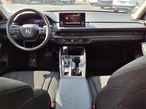2023 Honda Accord LX 1.5T
