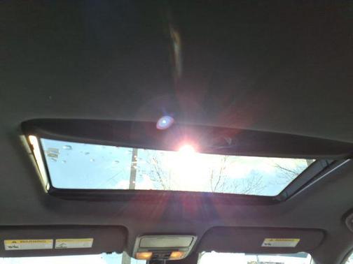 2022 Honda Passport AWD TrailSport