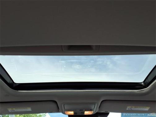 2022 Honda Accord Touring 2.0T