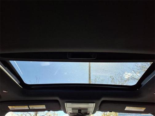 2025 Honda CR-V Hybrid Sport AWD