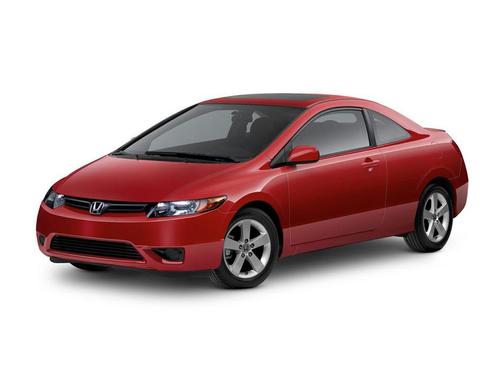 2008 Honda Civic EX-L