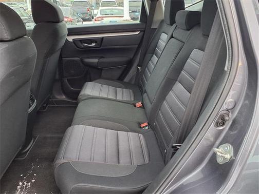 2020 Honda CR-V AWD LX