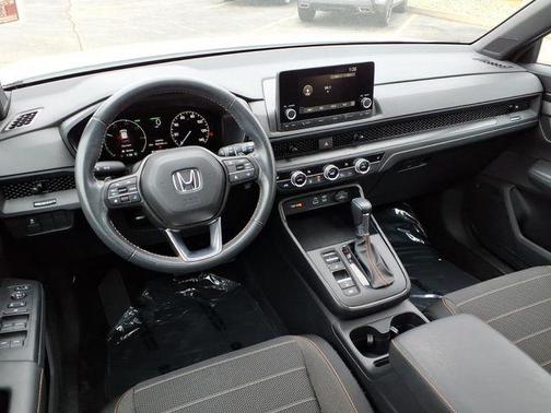 2023 Honda CR-V Hybrid Sport AWD