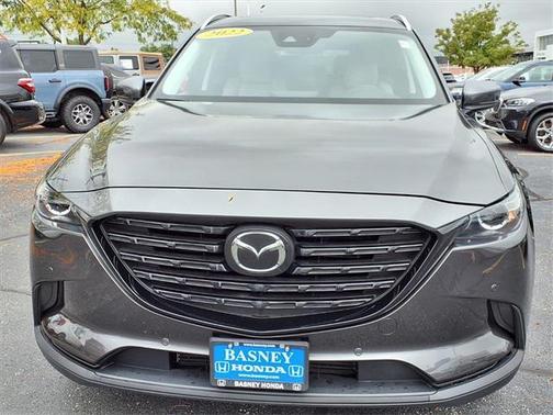 2022 Mazda CX-9 Touring