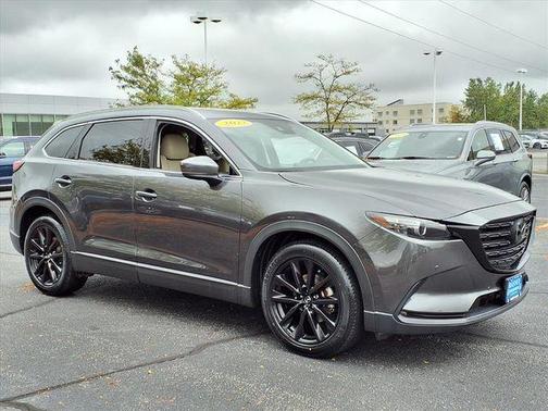 2022 Mazda CX-9 Touring