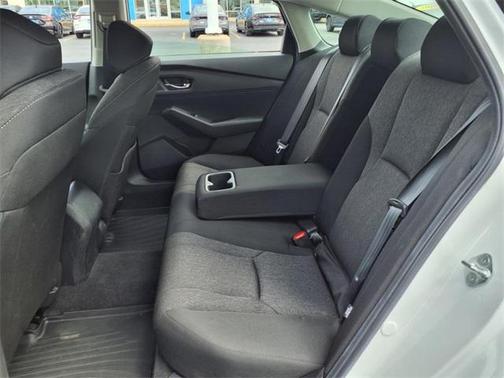 2024 Honda Accord LX 1.5T