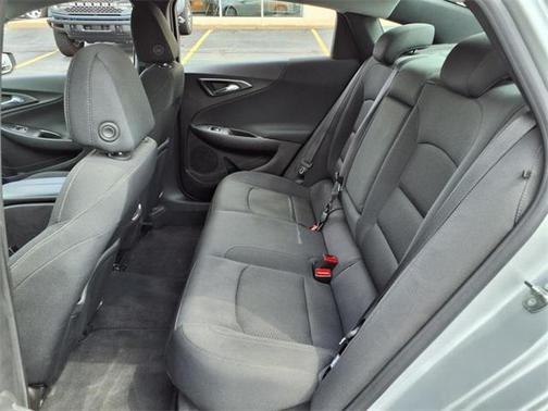 2016 Chevrolet Malibu 1LT