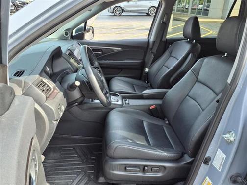2022 Honda Pilot AWD Special Edition