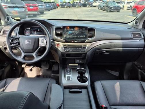 2022 Honda Pilot AWD Special Edition