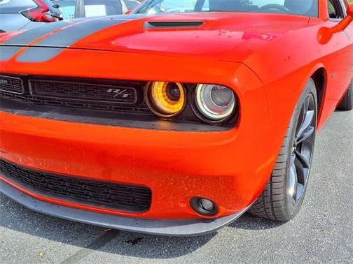 2017 Dodge Challenger R/T