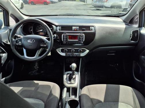 2016 Kia Rio LX