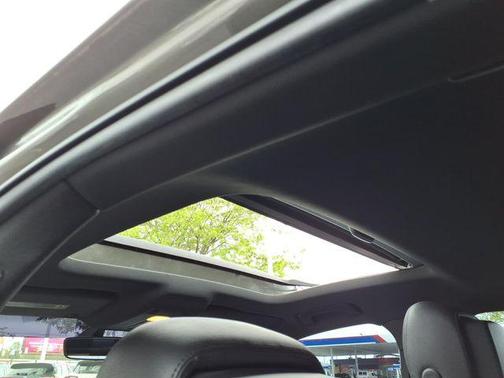 Gray 2016 Audi A3 2.0T Premium