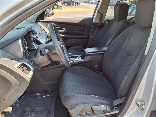 2015 GMC Terrain SLE-1