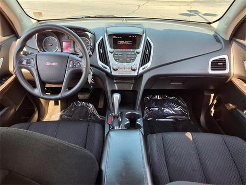 2015 GMC Terrain SLE-1