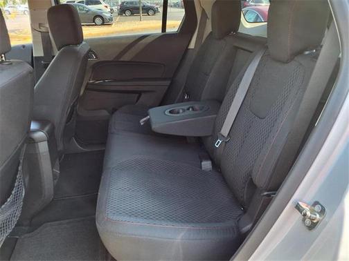2015 GMC Terrain SLE-1